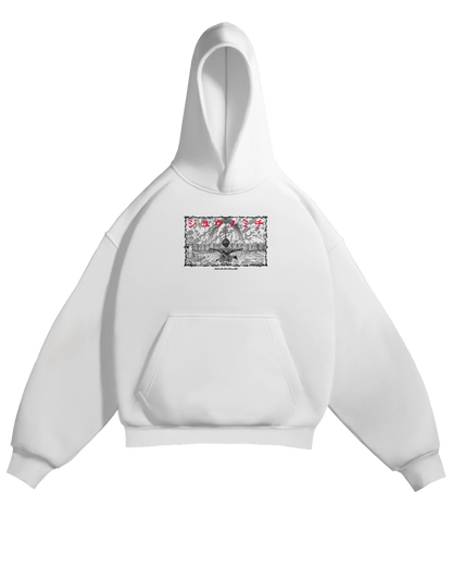PATH OF FREEDOM - PERFECT HOODIE