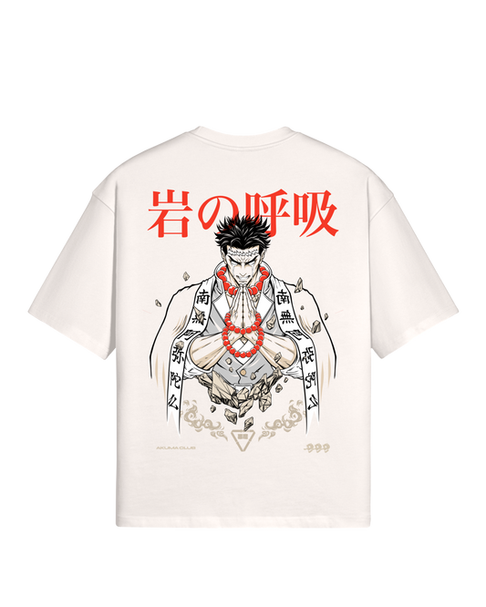 STONE BREATHING - PREMIUM TEE