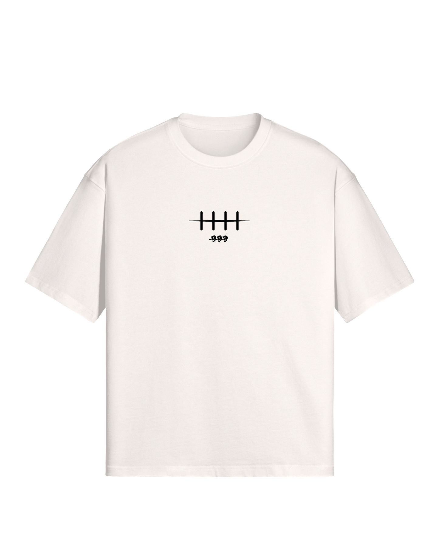 AMEGAKURE 2.0 - PREMIUM TEE