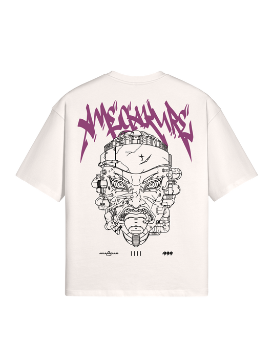 AMEGAKURE 2.0 - PREMIUM TEE