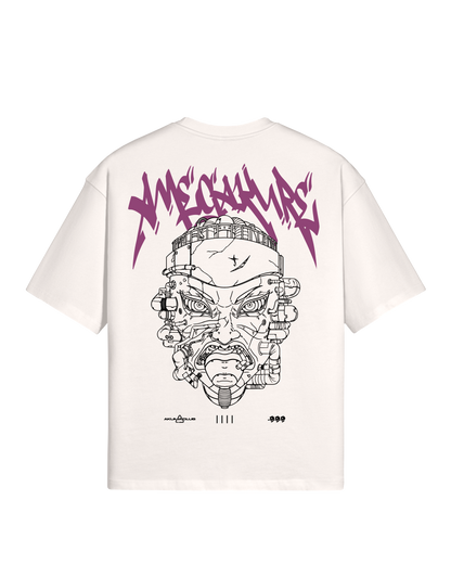 AMEGAKURE 2.0 - PREMIUM TEE