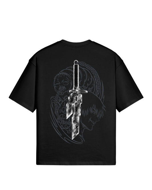SPEAR OF HEAVEN - PREMIUM TEE