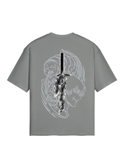 SPEAR OF HEAVEN - PREMIUM TEE