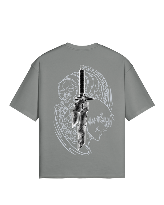 SPEAR OF HEAVEN - PREMIUM TEE
