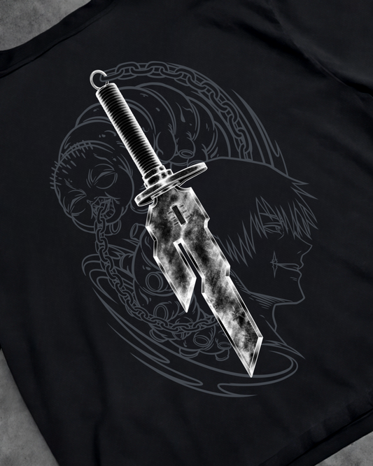SPEAR OF HEAVEN - PREMIUM TEE