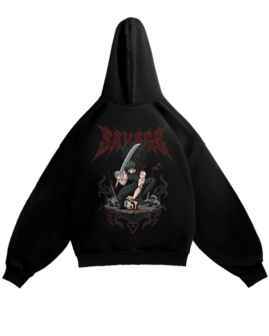 SAVAGE - PERFECT HOODIE