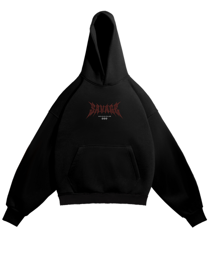 SAVAGE - PERFECT HOODIE