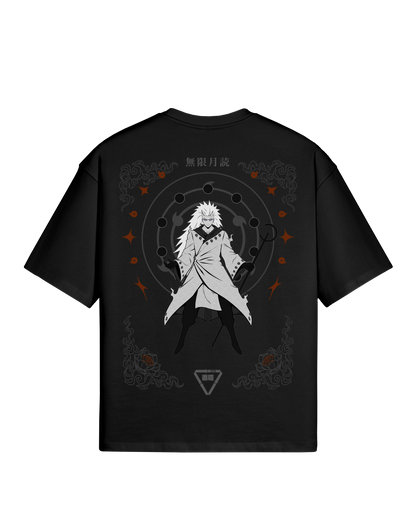 SAVIOUR -  PREMIUM TEE