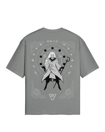 SAVIOUR -  PREMIUM TEE