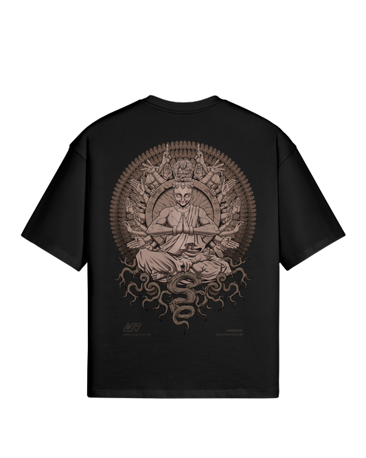 SAGE ART -  PREMIUM TEE