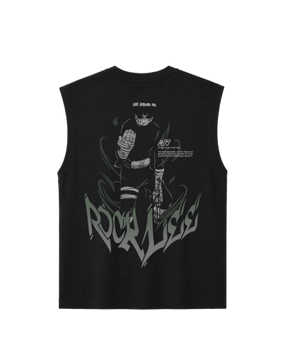 'TIL I COLLAPSE - SLEEVELESS TEE