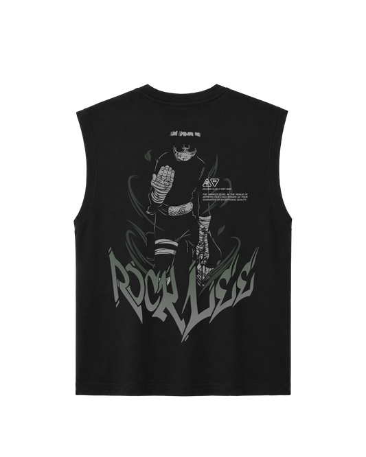 'TIL I COLLAPSE - SLEEVELESS TEE