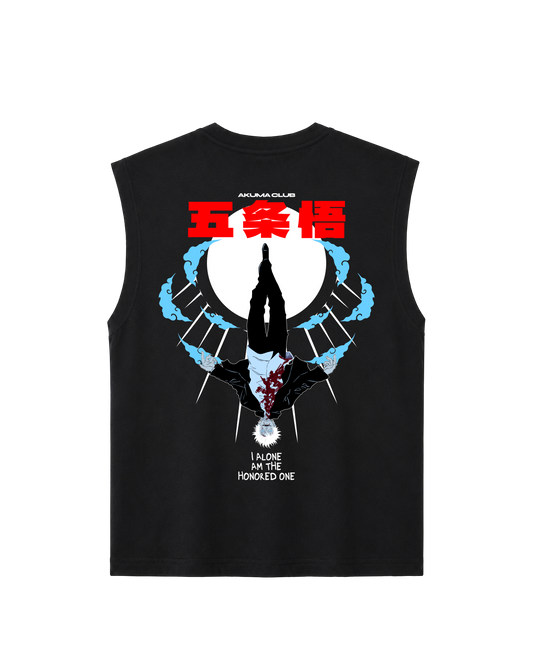 HONORED ONE - SLEEVELESS TEE