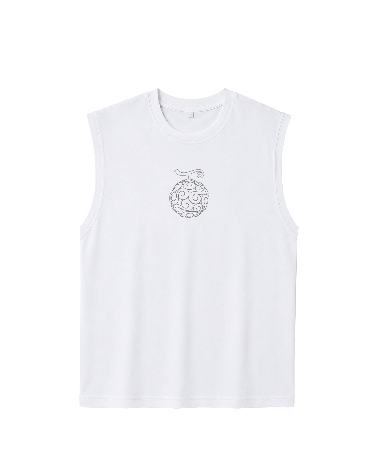 DEVIL FRUIT - SLEEVELESS TEE