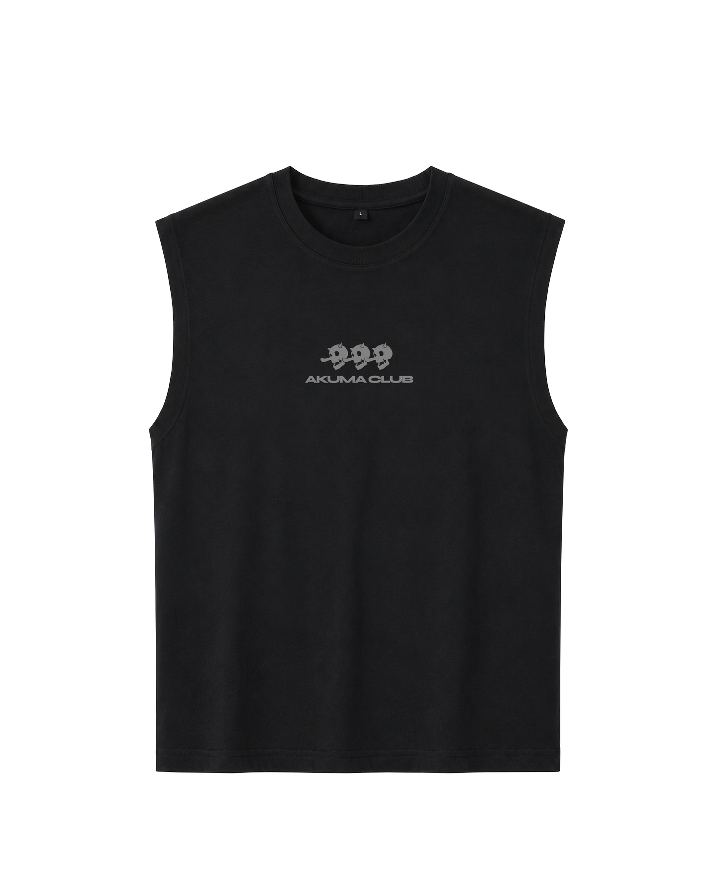 HONORED ONE - SLEEVELESS TEE