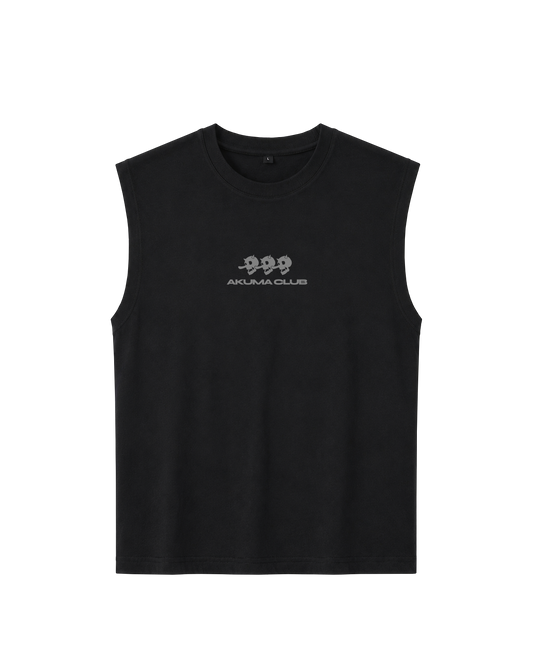 HONORED ONE - SLEEVELESS TEE