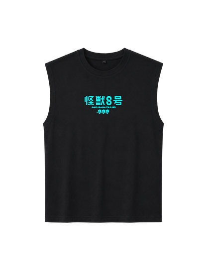AWAKEN - SLEEVELESS TEE