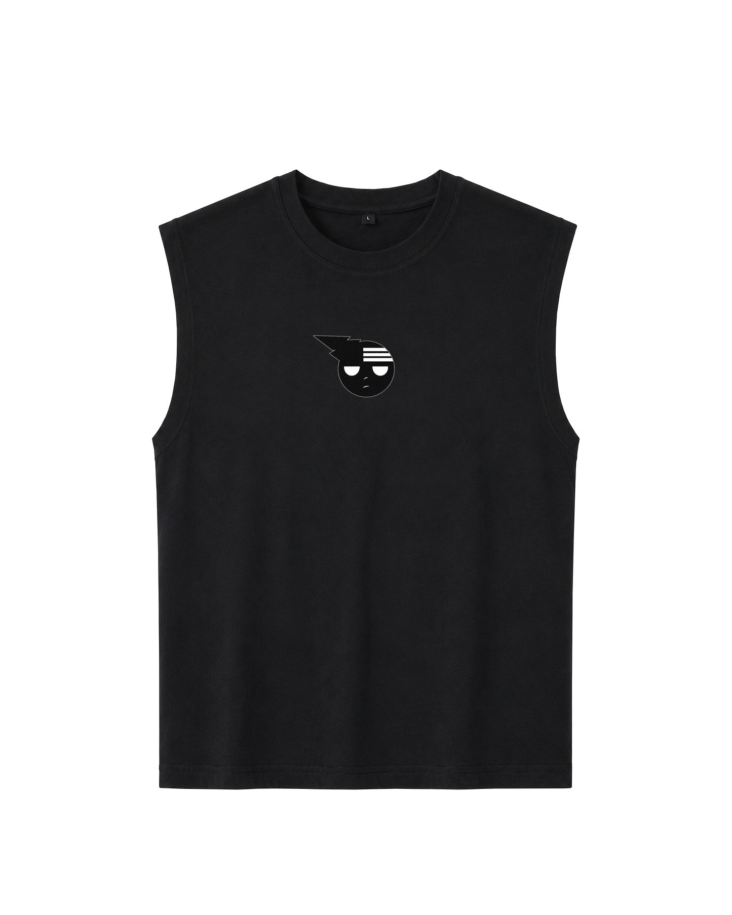 DEMON TWIN GUNS - SLEEVELESS TEE