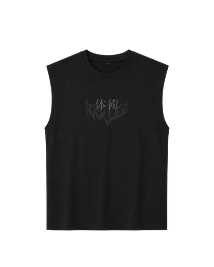 'TIL I COLLAPSE - SLEEVELESS TEE