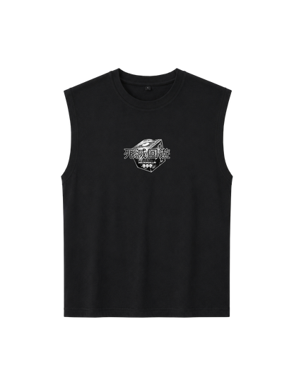 CULLING GAMES - SLEEVELESS TEE