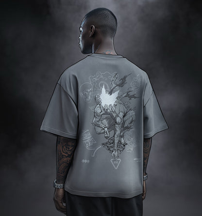 VILLAIN - PREMIUM TEE