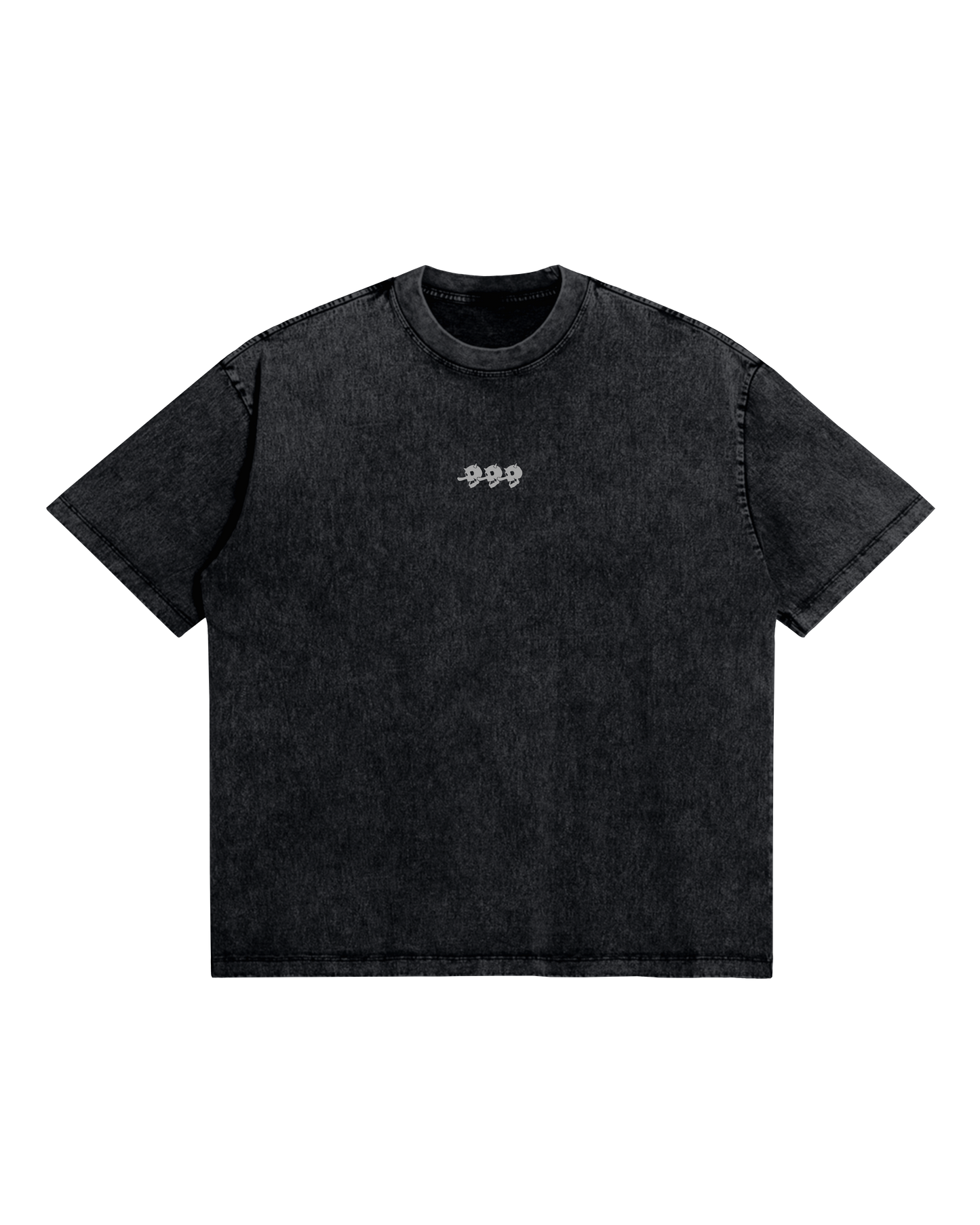FOUNDING TITAN - PREMIUM WASHED TEE