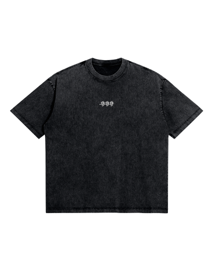 FOUNDING TITAN - PREMIUM WASHED TEE