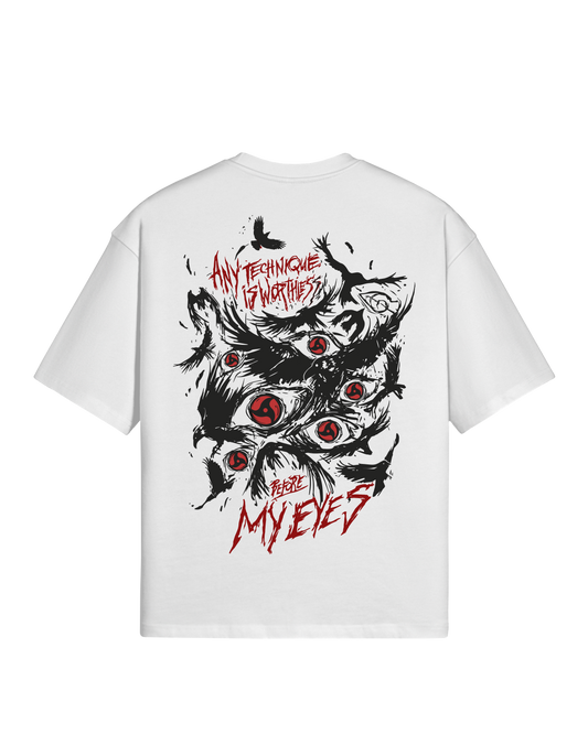 CROWS -  PREMIUM TEE